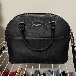 Kate spade small crossbody